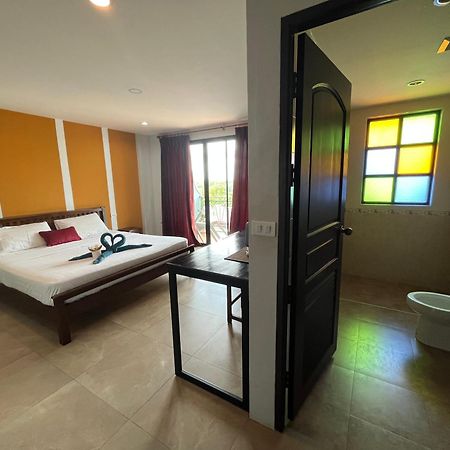 Grandmom Place Krabi town Екстериор снимка
