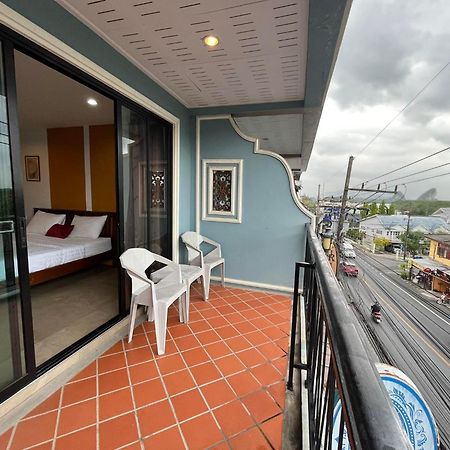 Grandmom Place Krabi town Екстериор снимка