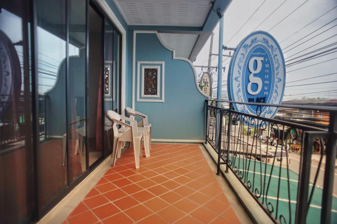 Grandmom Place Krabi town Екстериор снимка
