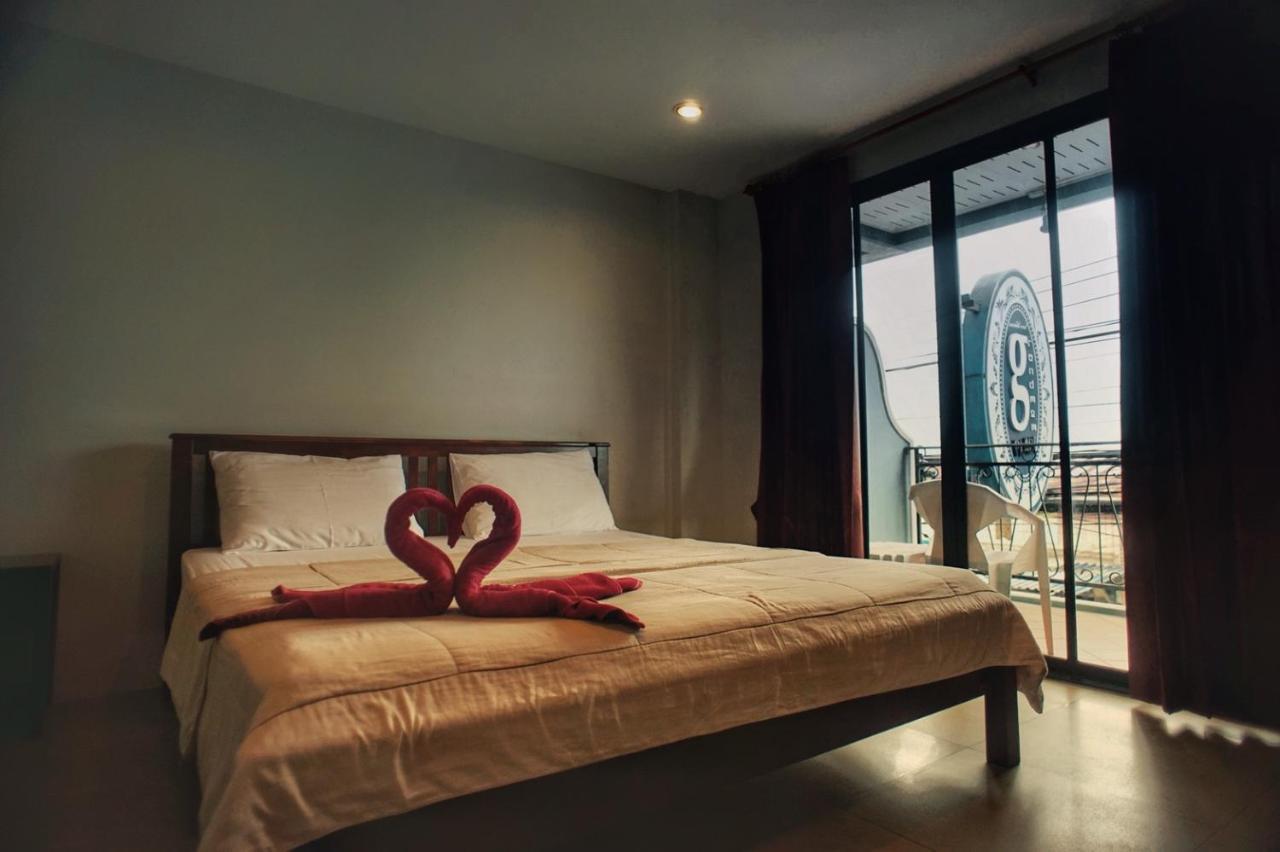 Grandmom Place Krabi town Екстериор снимка