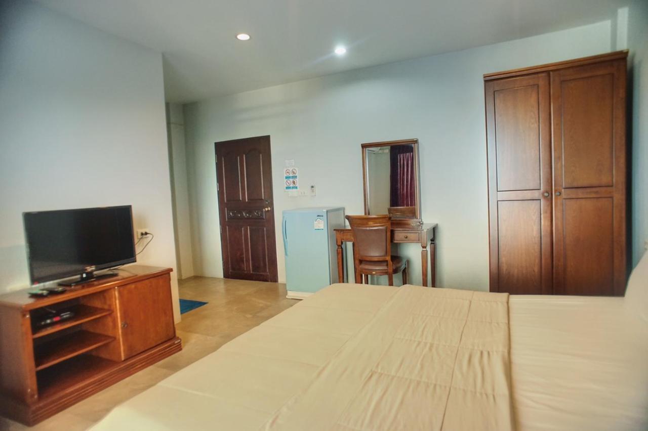Grandmom Place Krabi town Екстериор снимка
