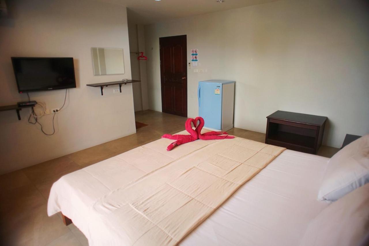 Grandmom Place Krabi town Екстериор снимка
