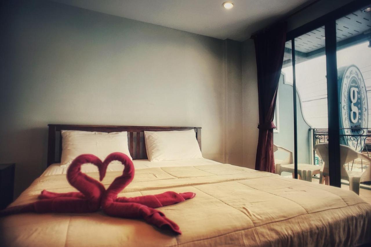 Grandmom Place Krabi town Екстериор снимка
