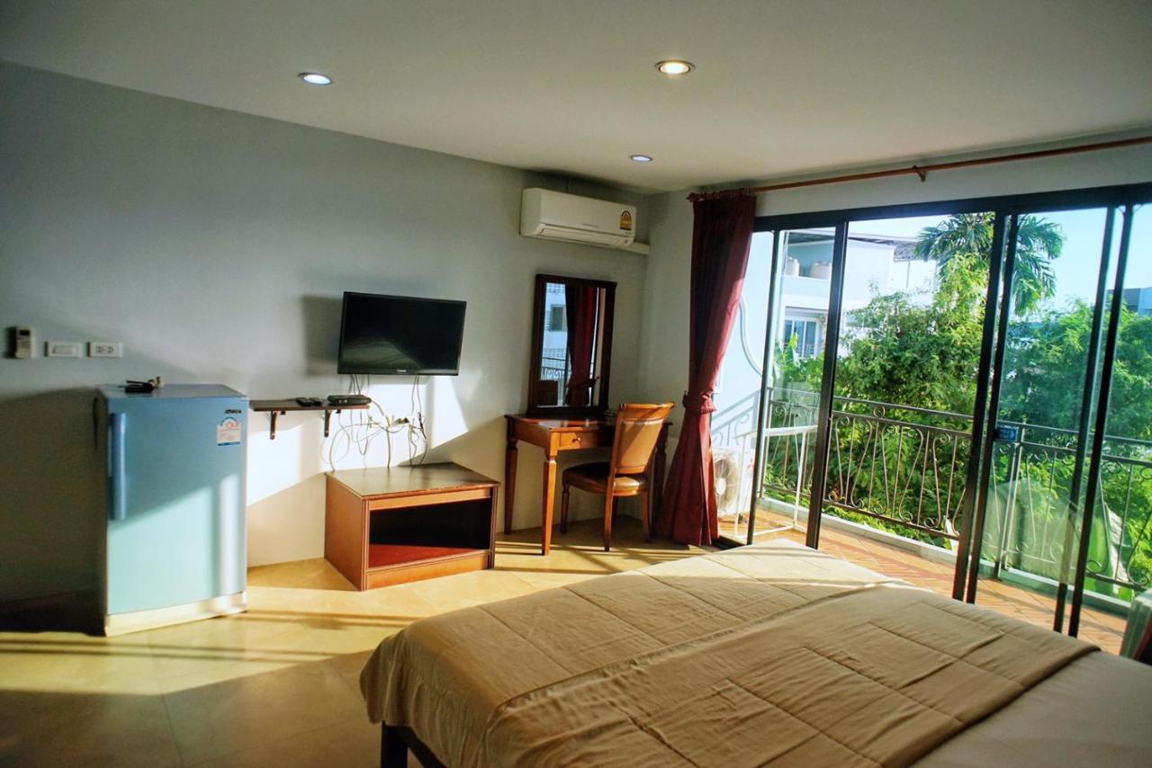 Grandmom Place Krabi town Екстериор снимка