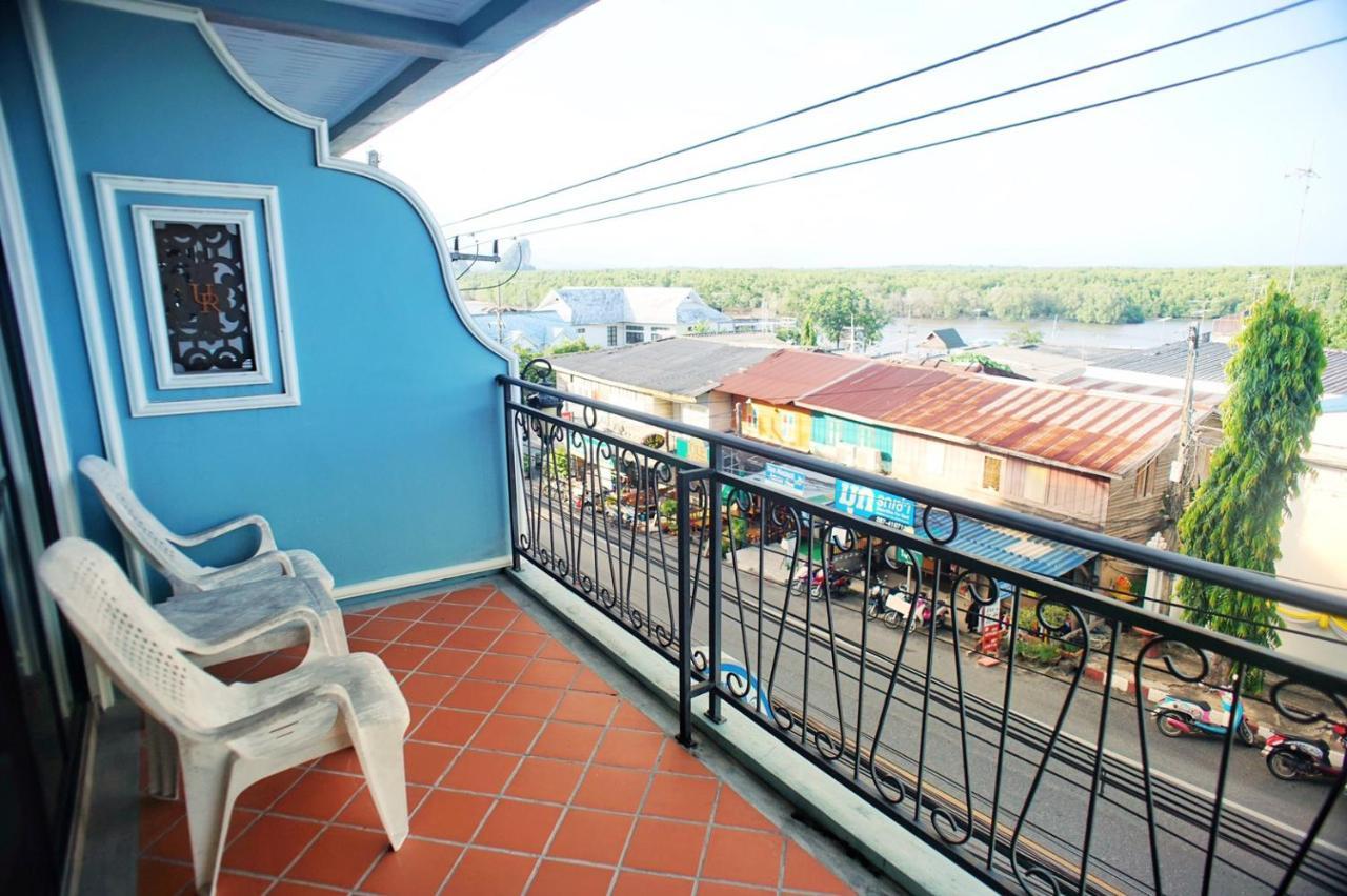 Grandmom Place Krabi town Екстериор снимка