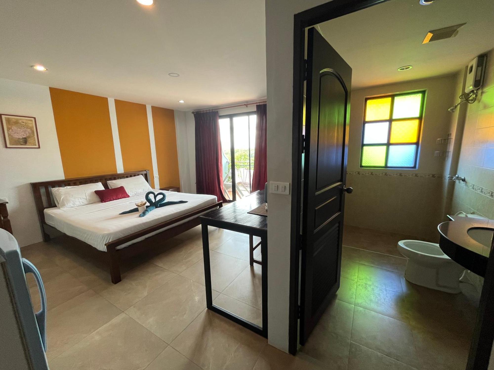 Grandmom Place Krabi town Екстериор снимка
