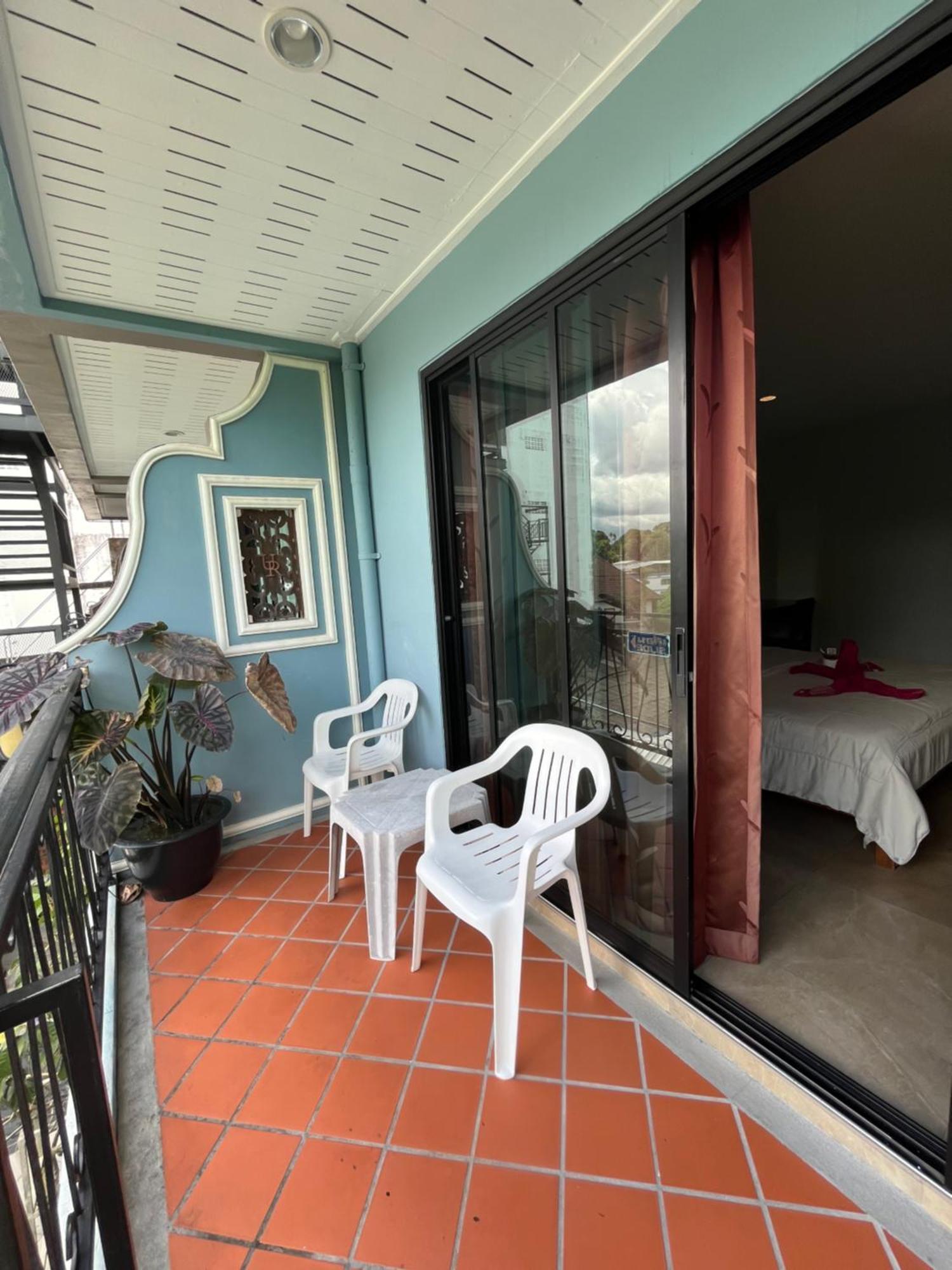 Grandmom Place Krabi town Екстериор снимка
