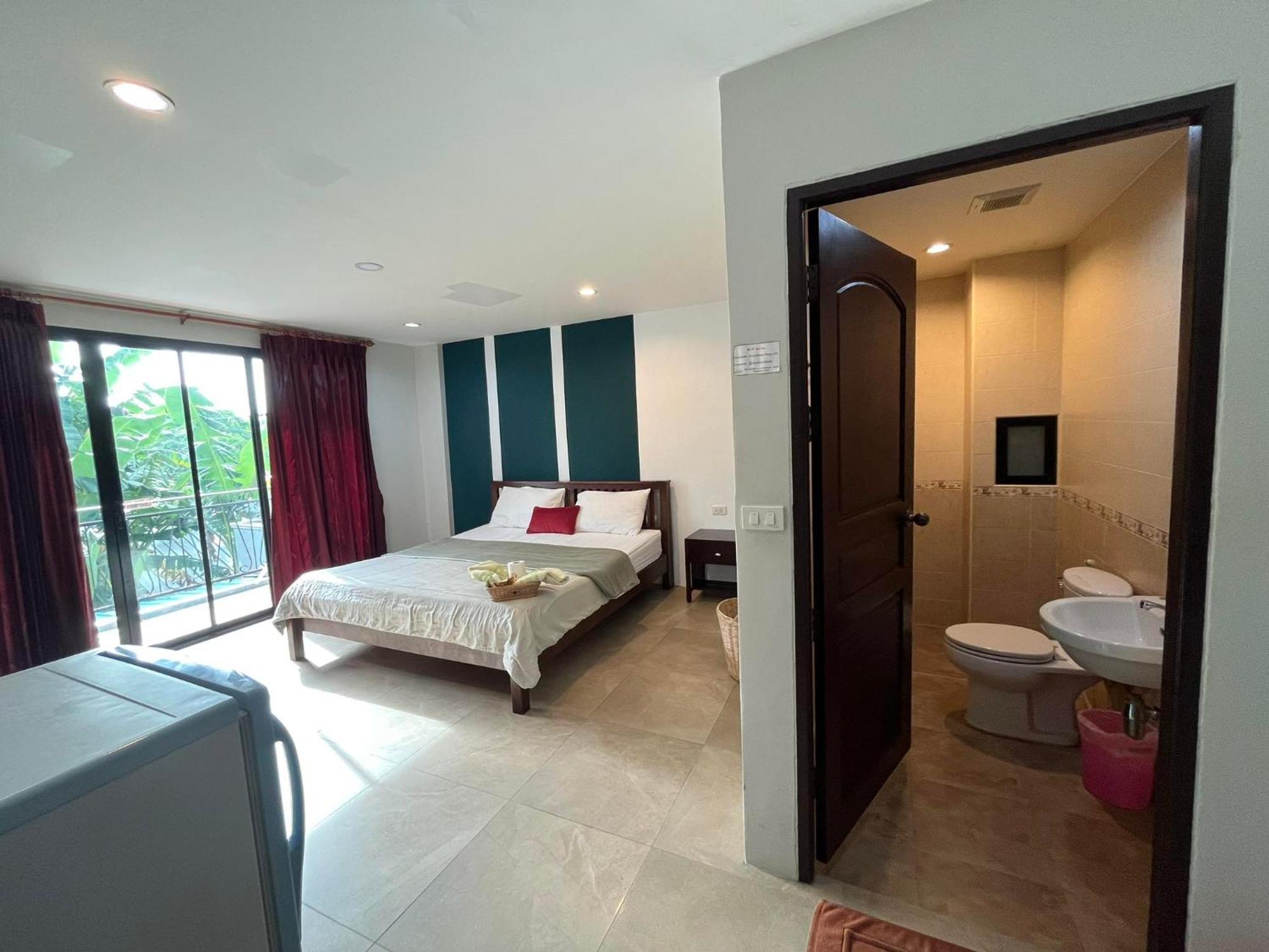 Grandmom Place Krabi town Екстериор снимка