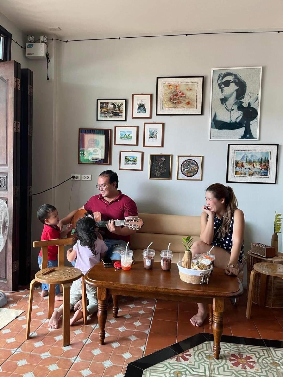 Grandmom Place Krabi town Екстериор снимка