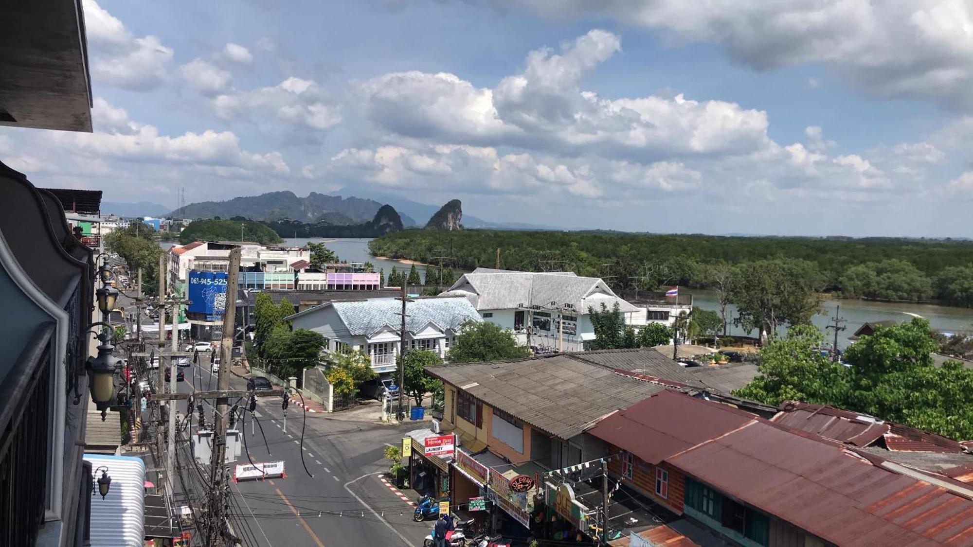 Grandmom Place Krabi town Екстериор снимка