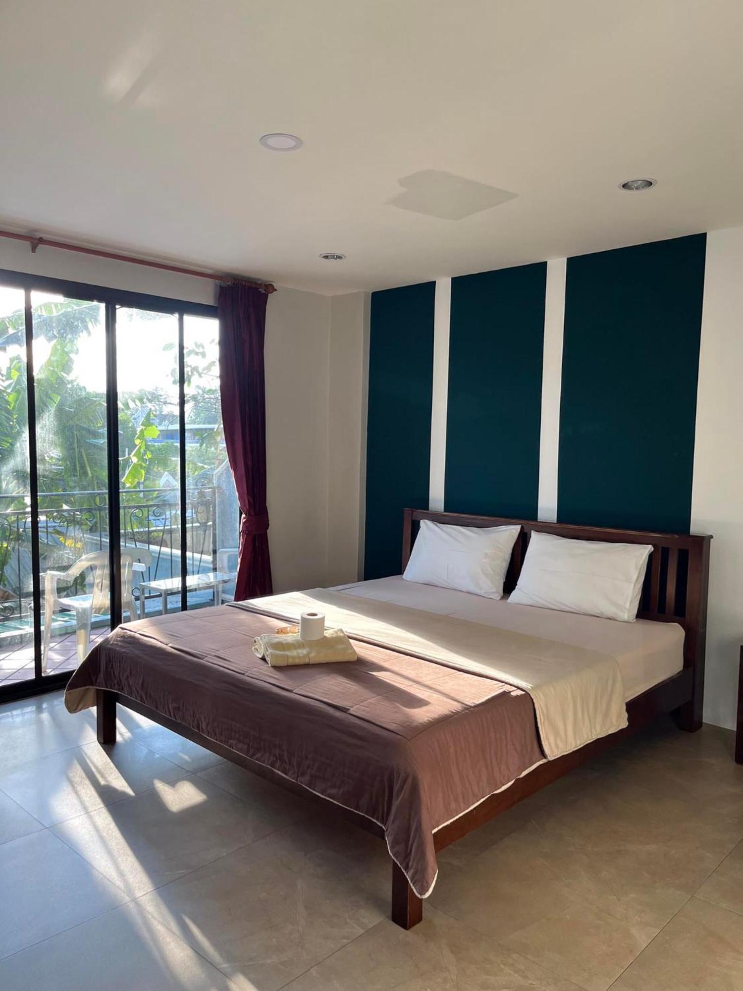 Grandmom Place Krabi town Екстериор снимка