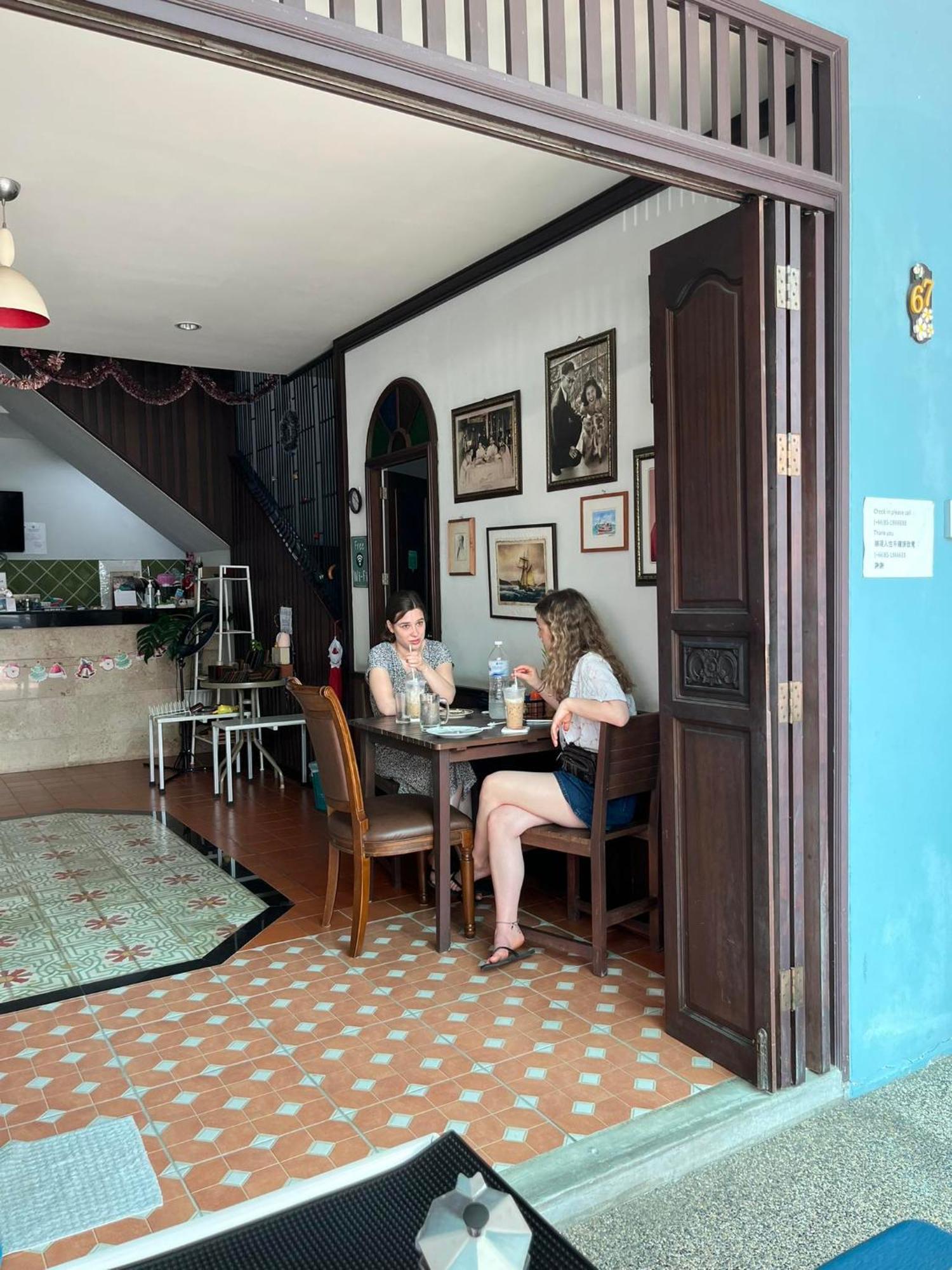 Grandmom Place Krabi town Екстериор снимка