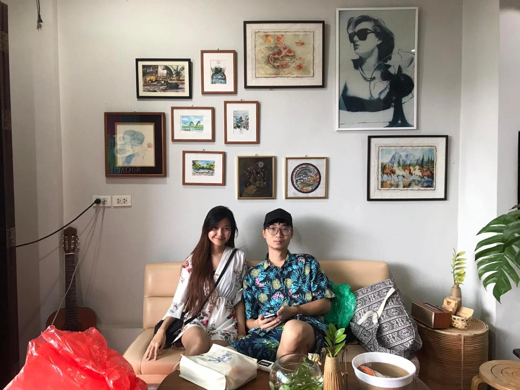 Grandmom Place Krabi town Екстериор снимка