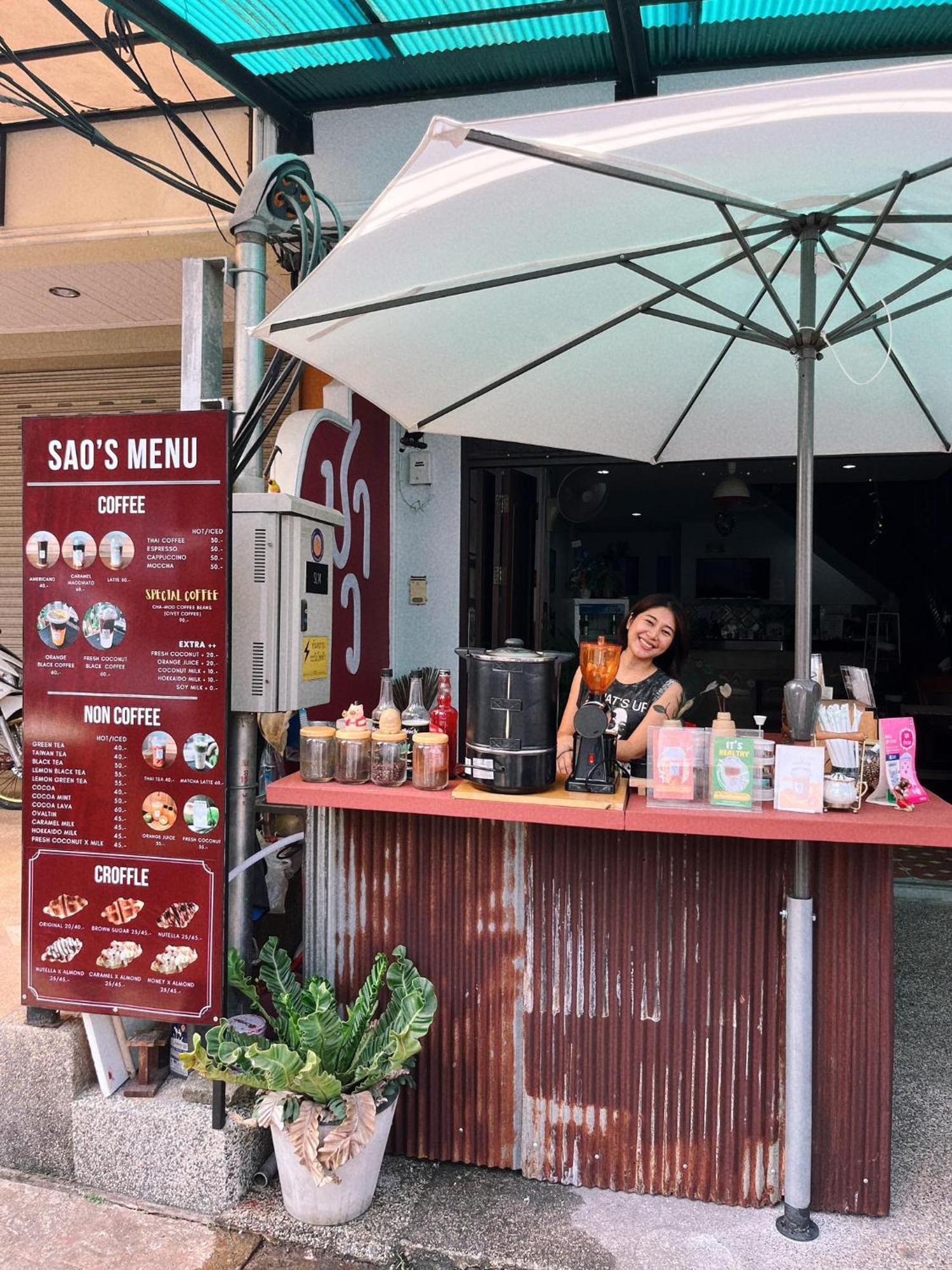 Grandmom Place Krabi town Екстериор снимка