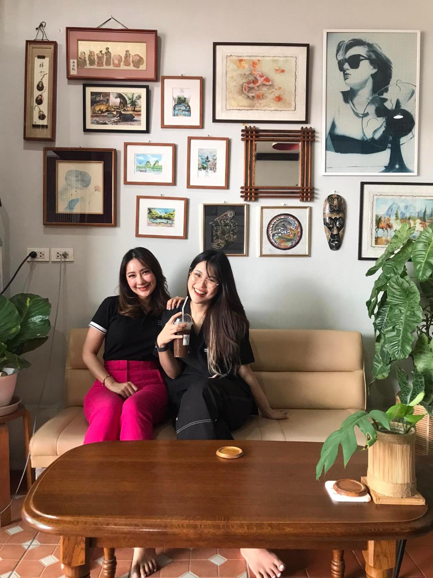 Grandmom Place Krabi town Екстериор снимка