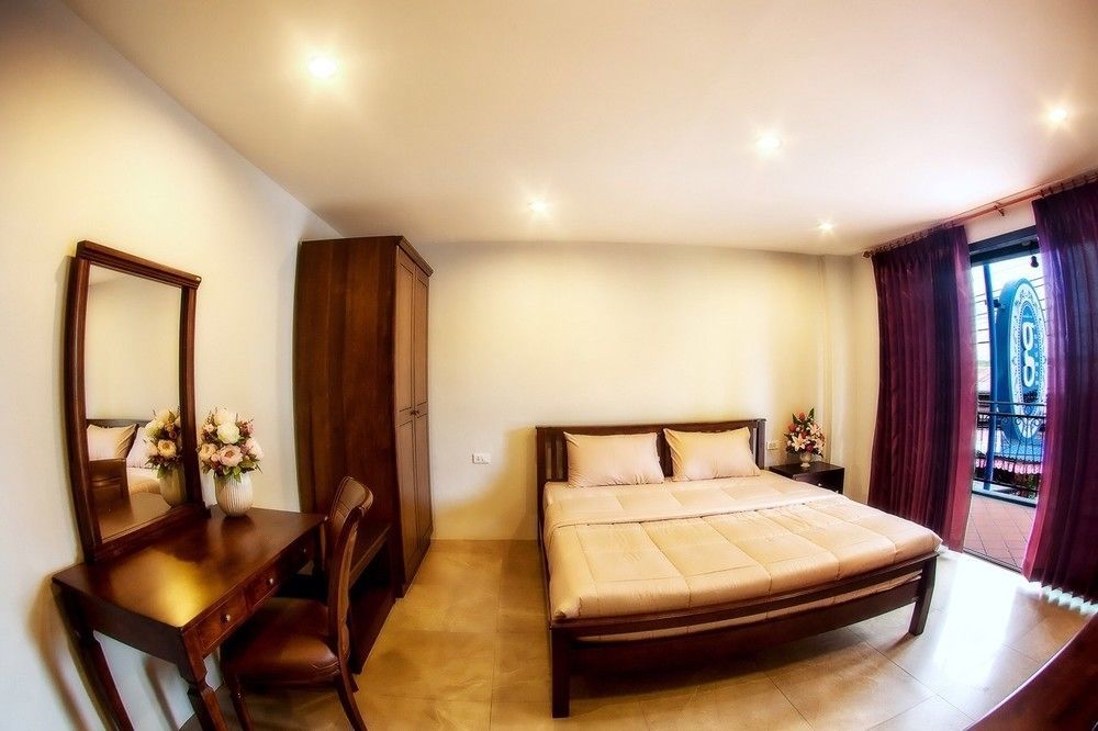Grandmom Place Krabi town Екстериор снимка