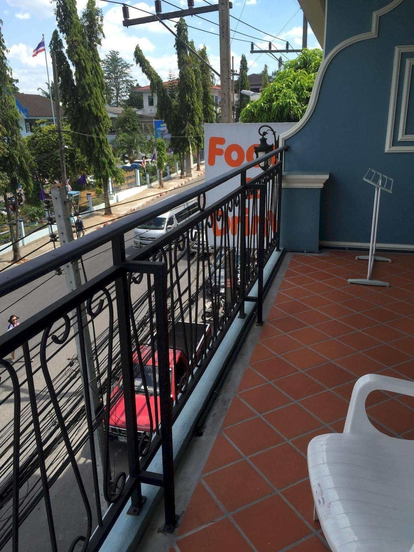 Grandmom Place Krabi town Екстериор снимка