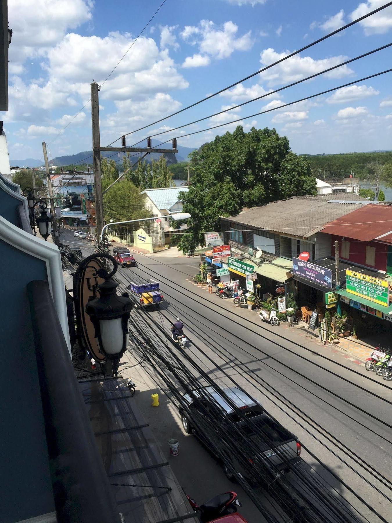 Grandmom Place Krabi town Екстериор снимка
