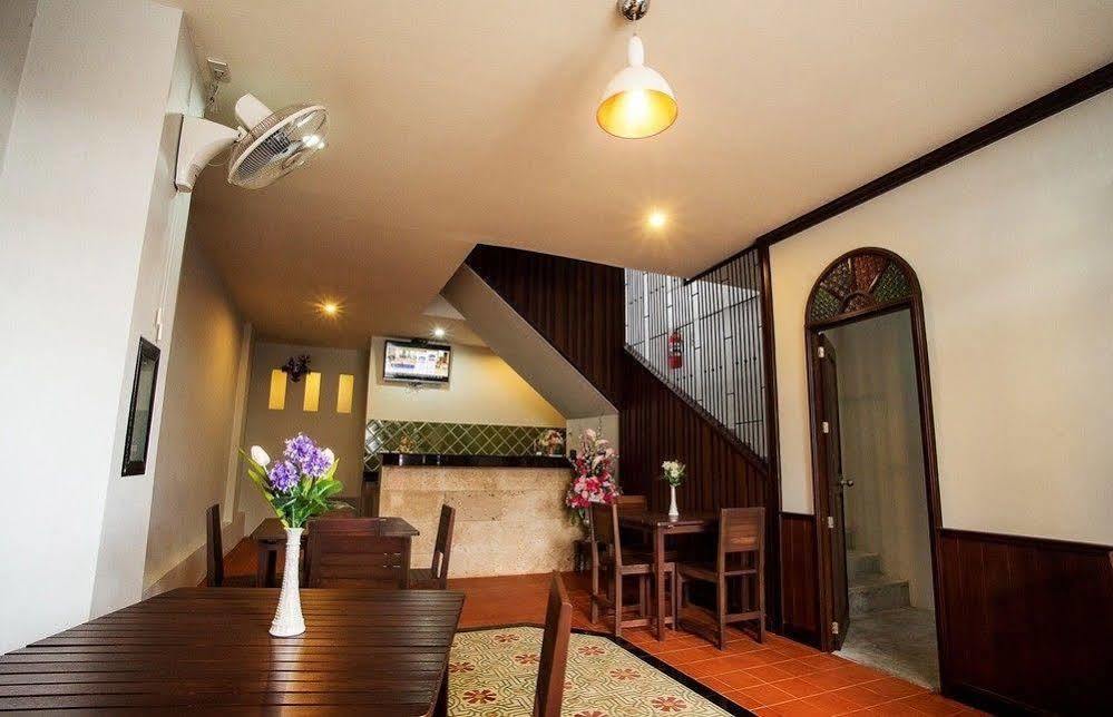 Grandmom Place Krabi town Екстериор снимка