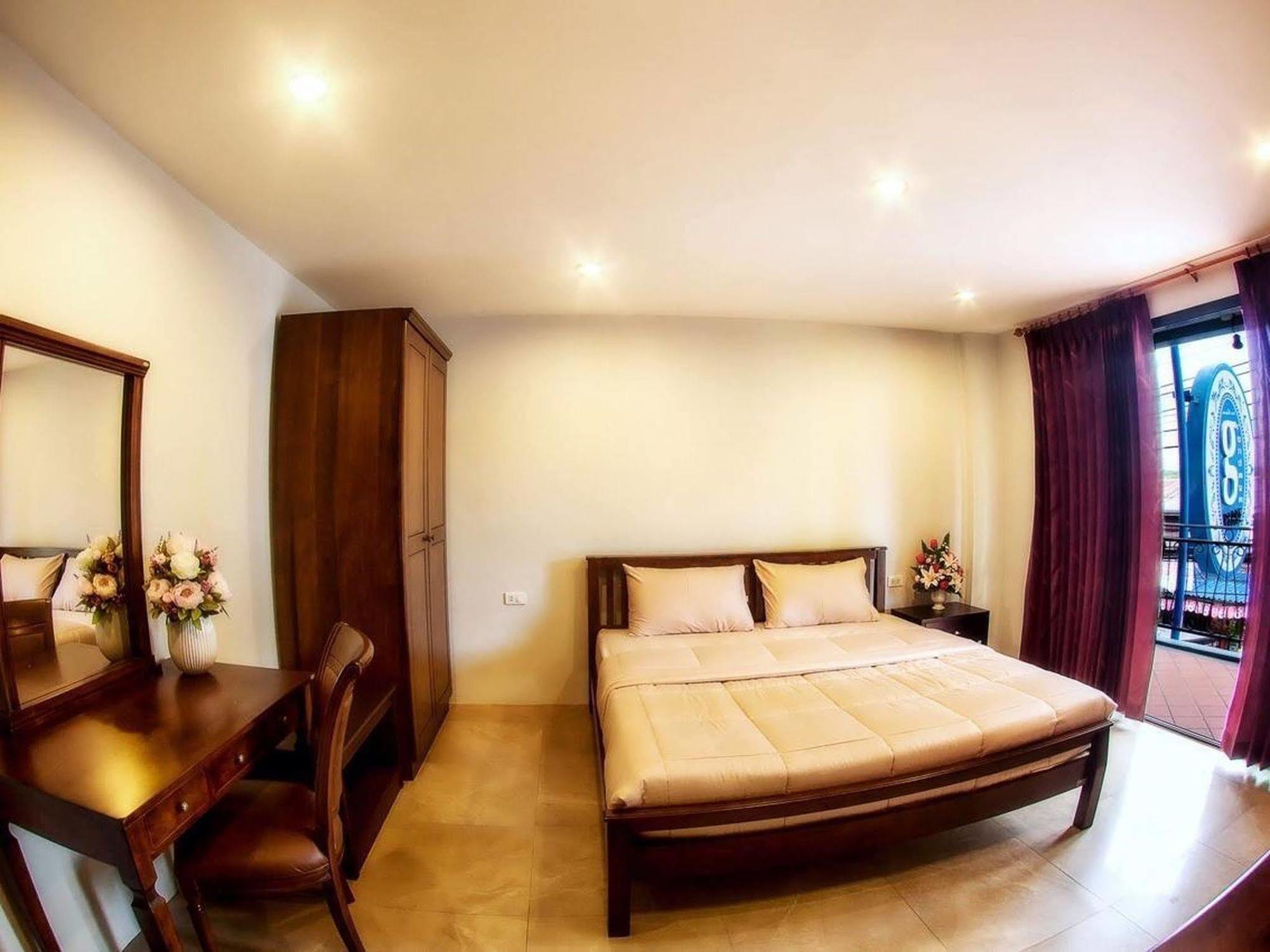 Grandmom Place Krabi town Екстериор снимка