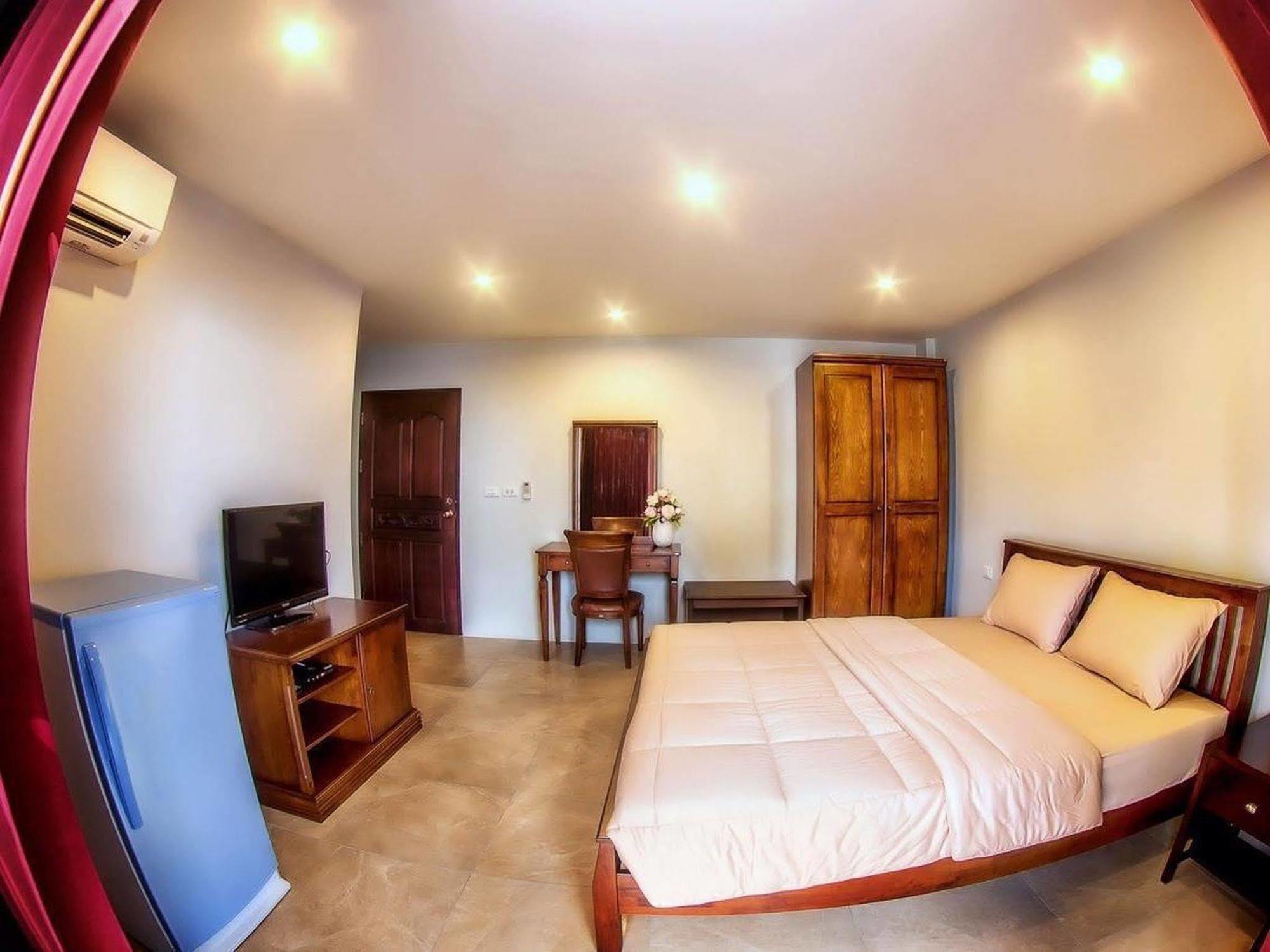 Grandmom Place Krabi town Екстериор снимка