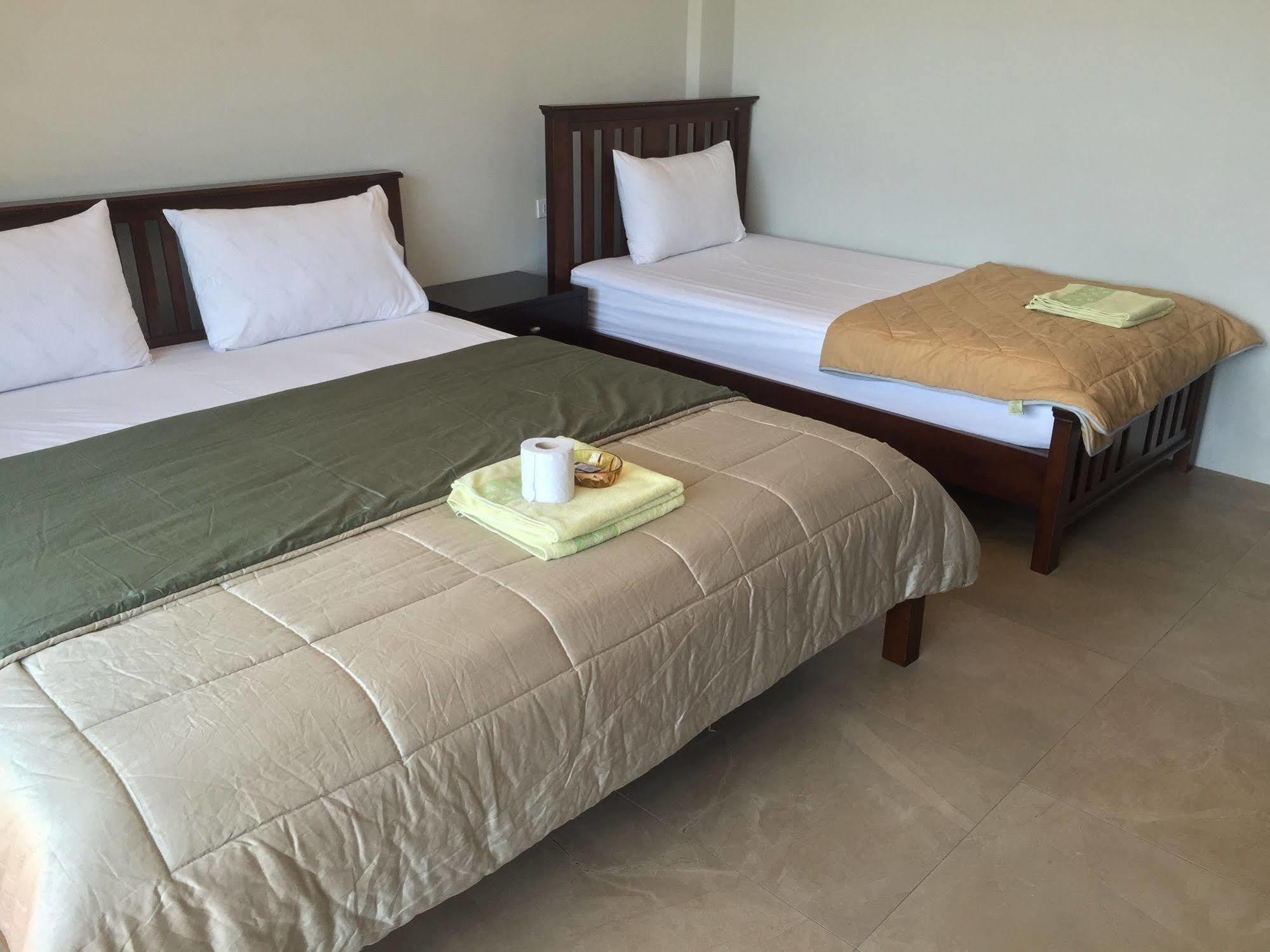 Grandmom Place Krabi town Екстериор снимка