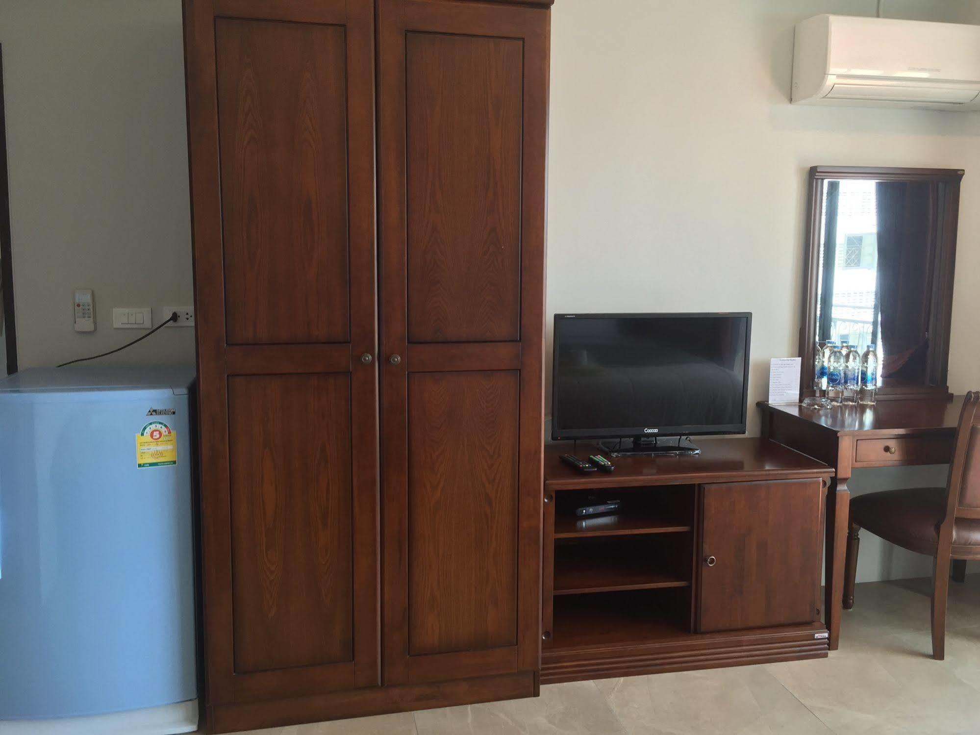 Grandmom Place Krabi town Екстериор снимка