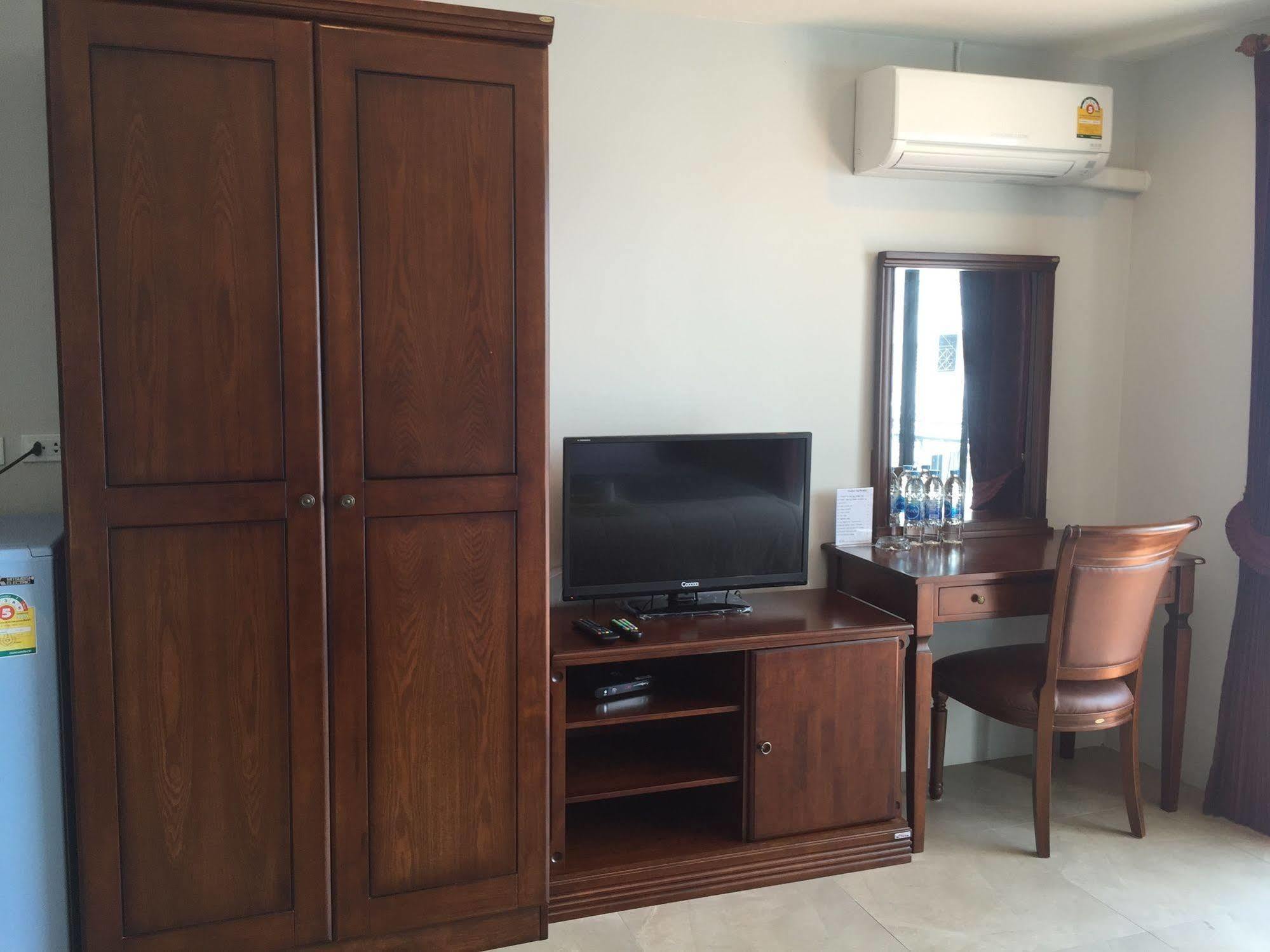 Grandmom Place Krabi town Екстериор снимка