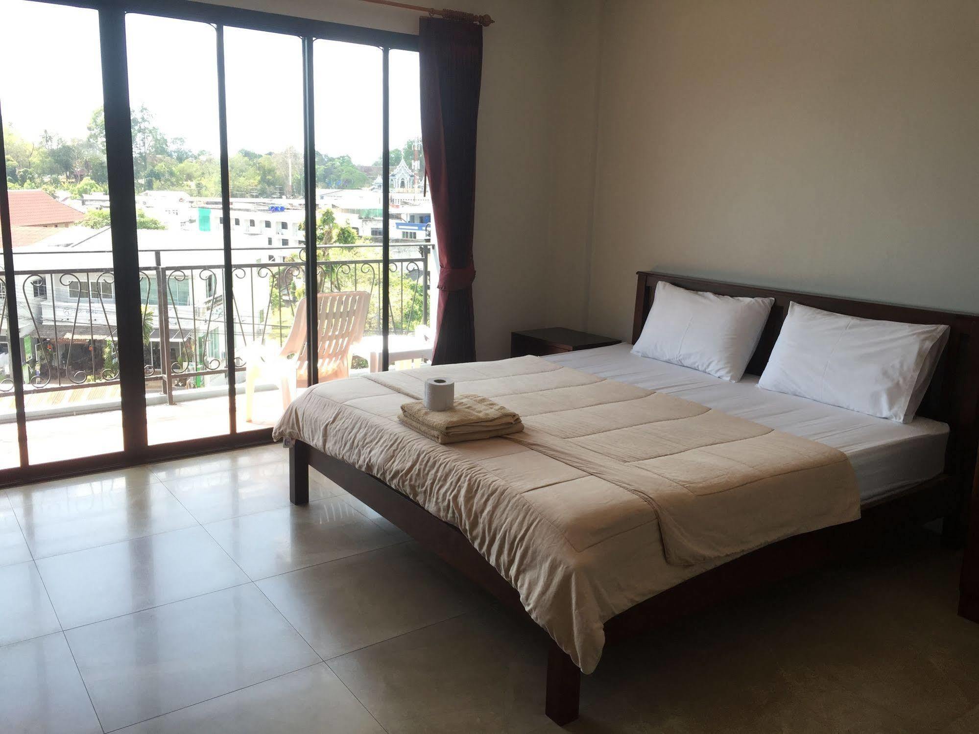 Grandmom Place Krabi town Екстериор снимка