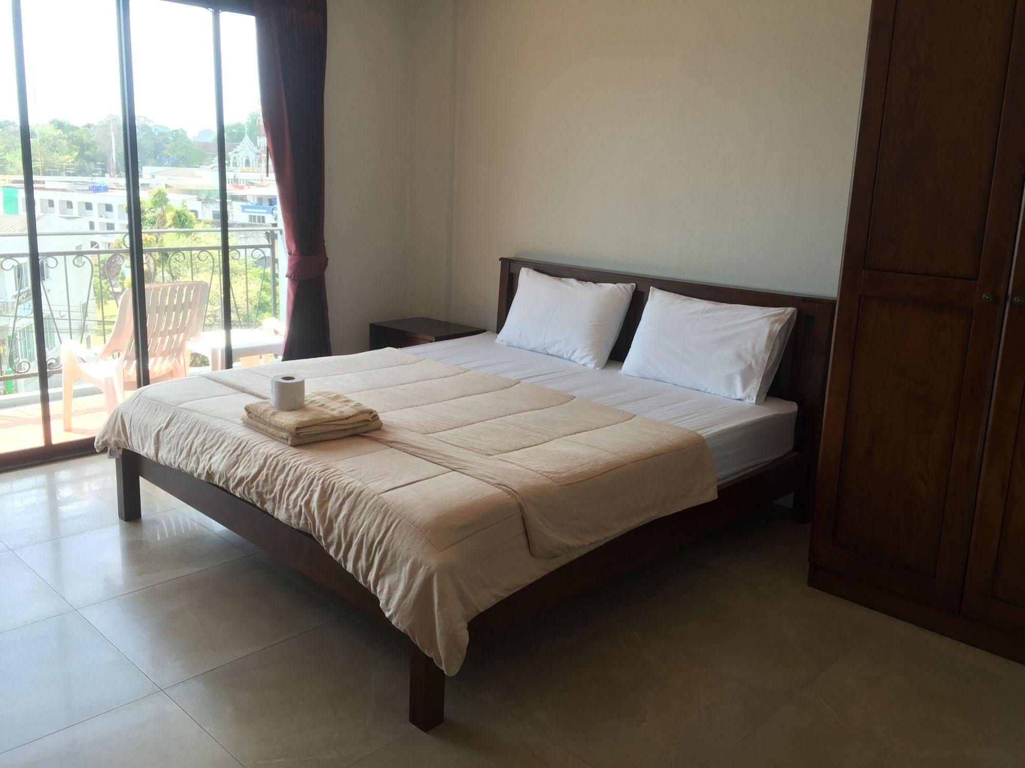 Grandmom Place Krabi town Екстериор снимка