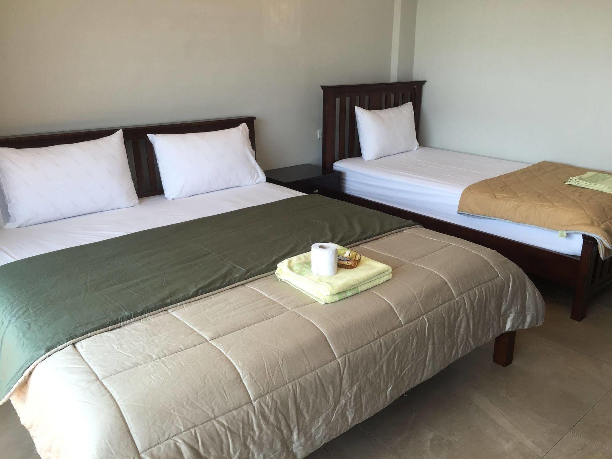 Grandmom Place Krabi town Екстериор снимка