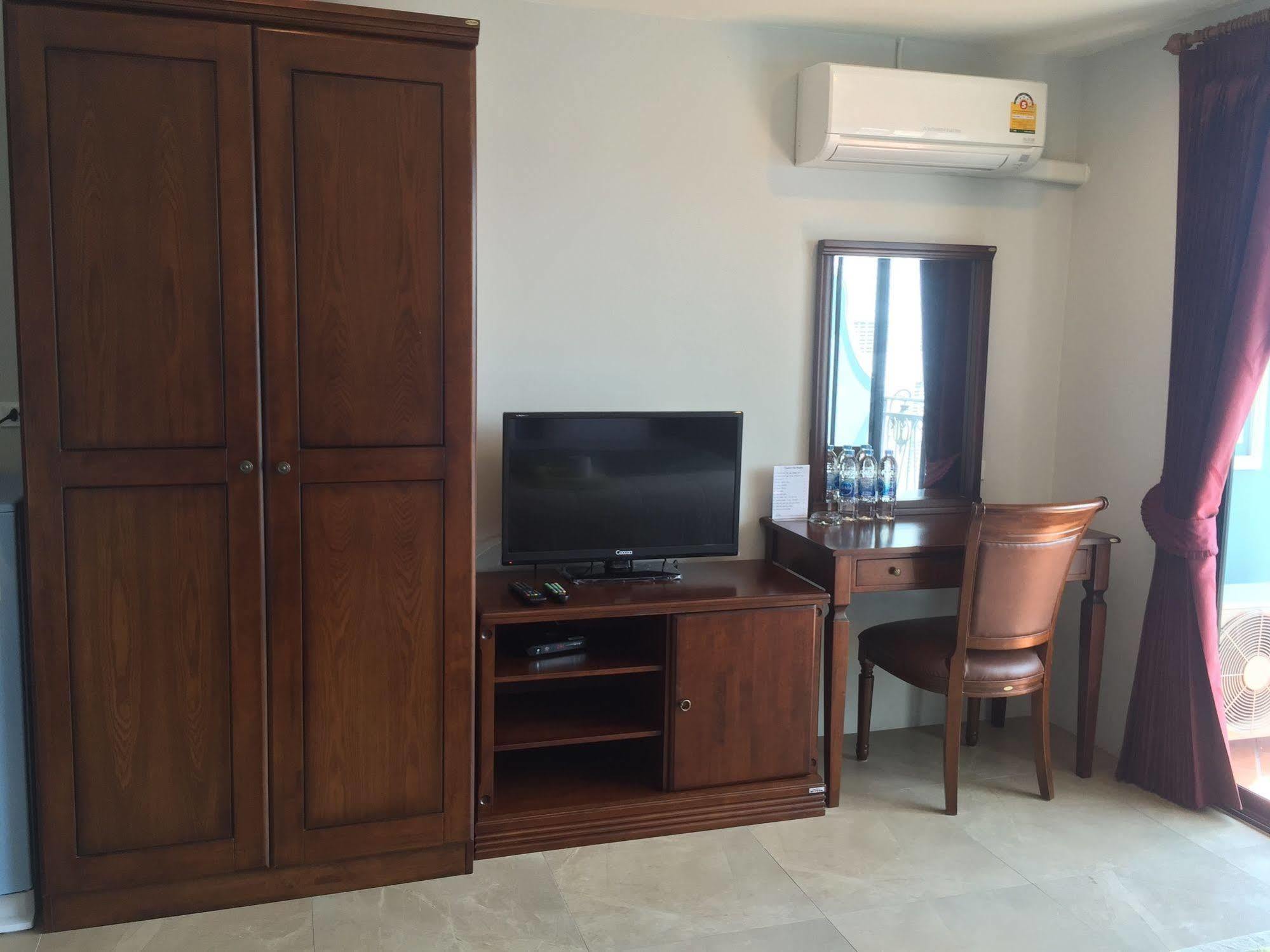 Grandmom Place Krabi town Екстериор снимка