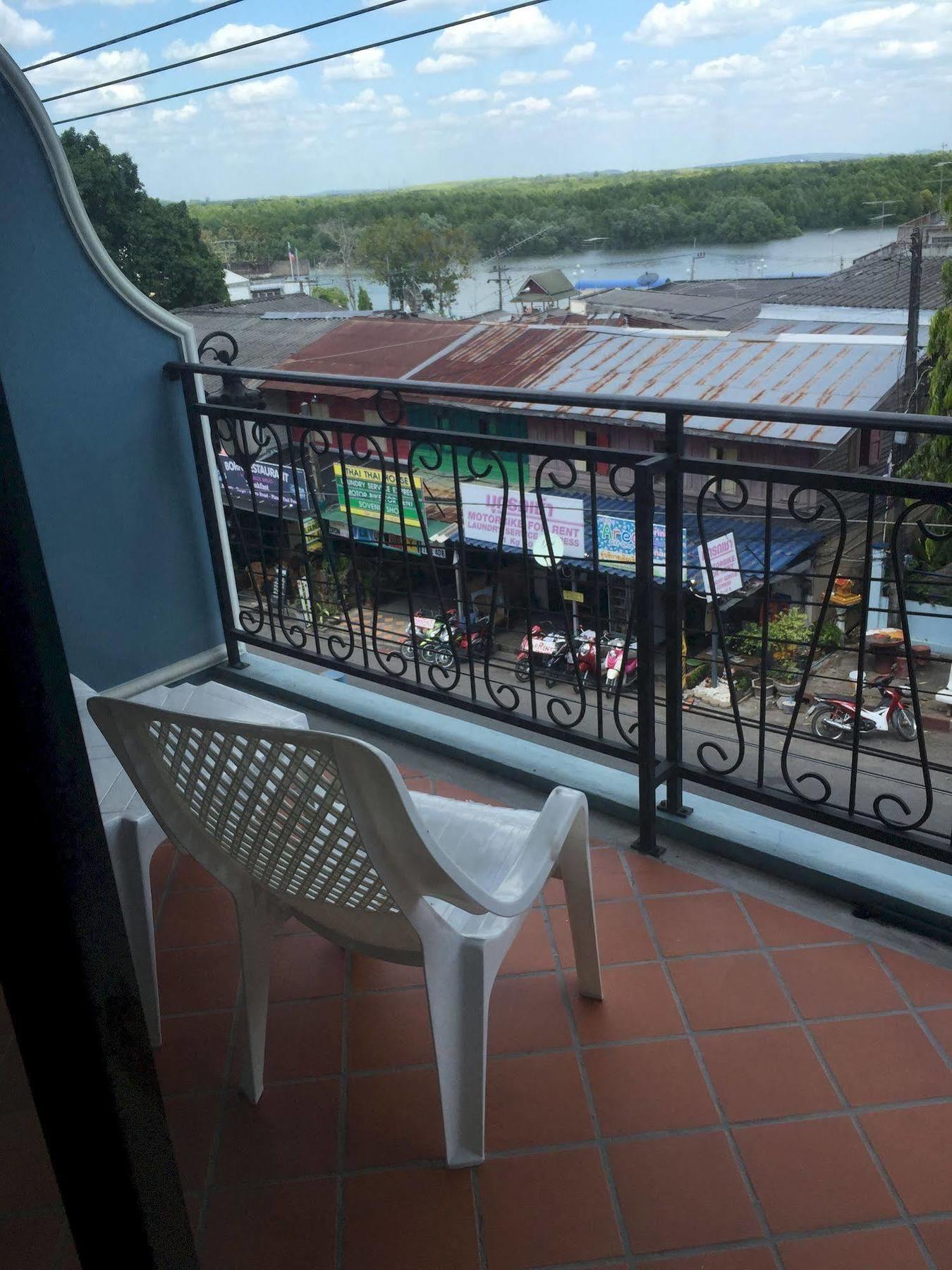 Grandmom Place Krabi town Екстериор снимка