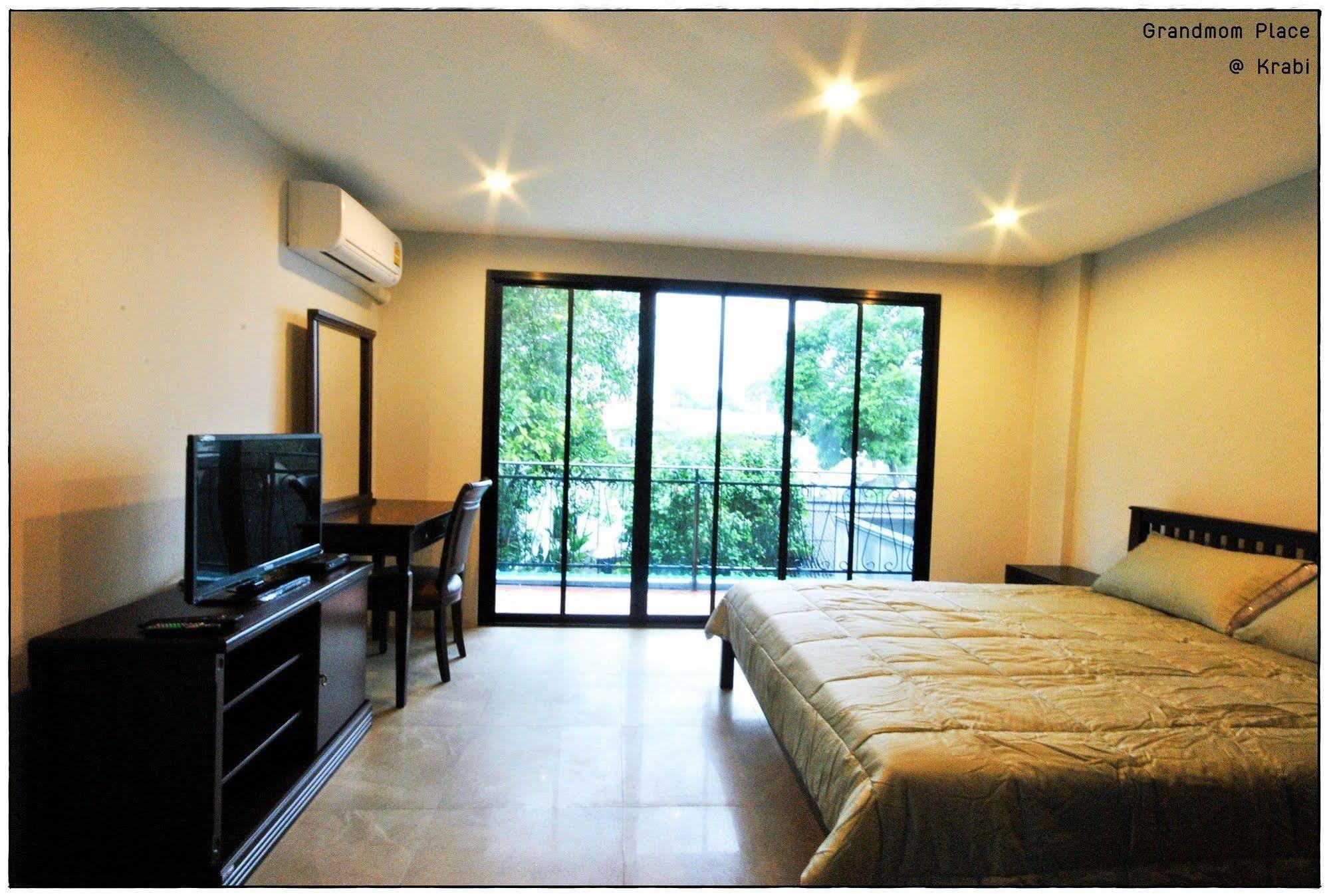 Grandmom Place Krabi town Екстериор снимка